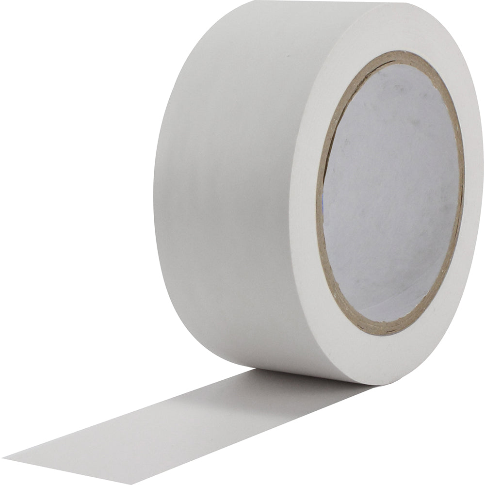 Pro Splice 50 Tape - 2" x 36yd, White - Neon Production Supply
