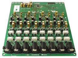 Yamaha PCB, LS9, HAAD2 Input - WG831801