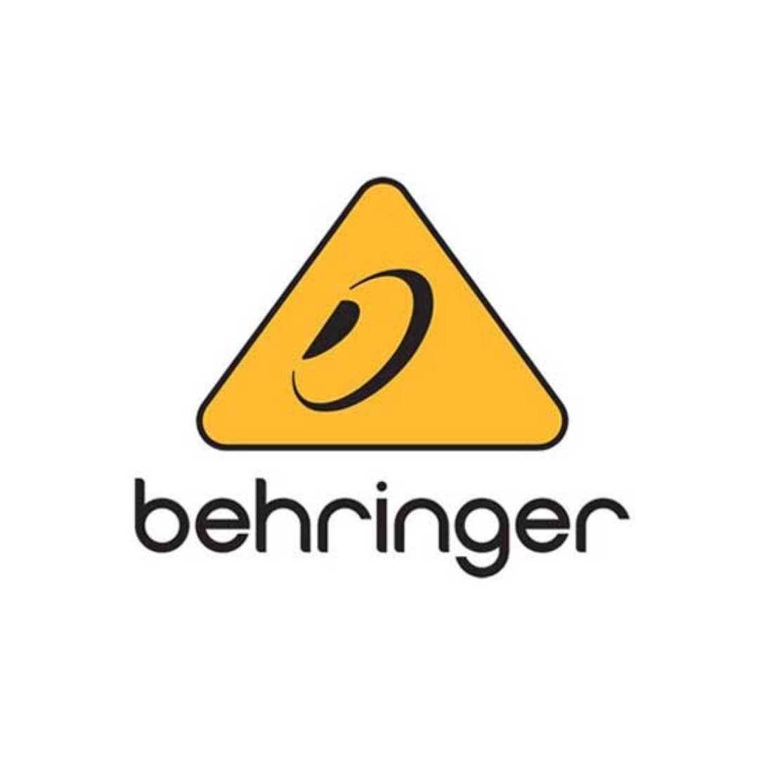 Behringer Parts