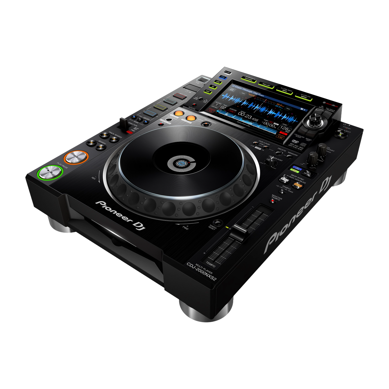CDJ-2000NXS2 Replacement Parts