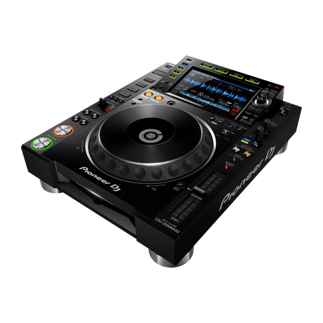 CDJ-2000NXS2 Replacement Parts