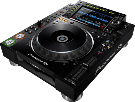 CDJ-2000NXS2
