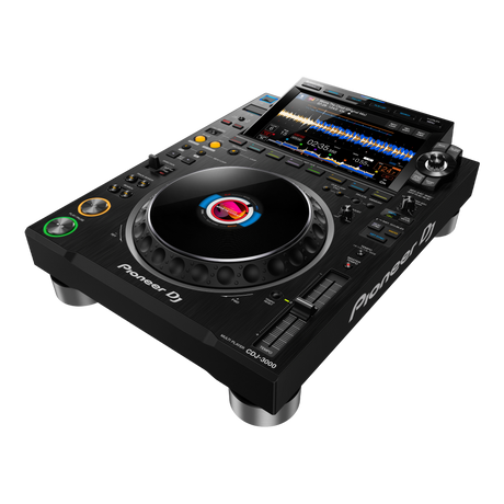 CDJ-3000 Replacement Parts