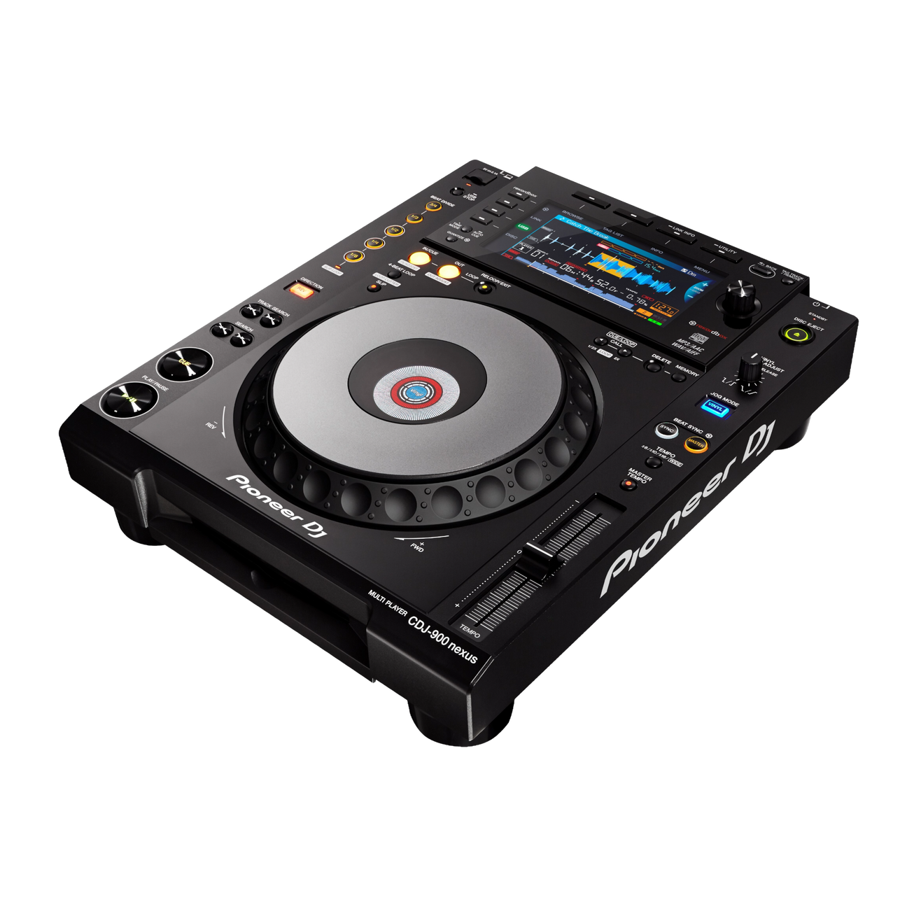 CDJ-900NXS Replacement Parts