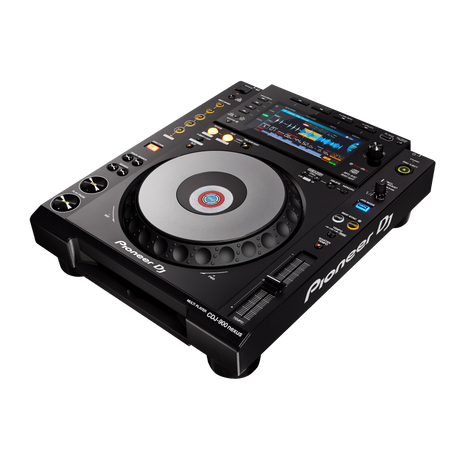 CDJ-900NXS Replacement Parts