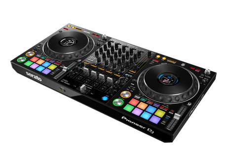 DDJ-1000SRT Replacement Parts