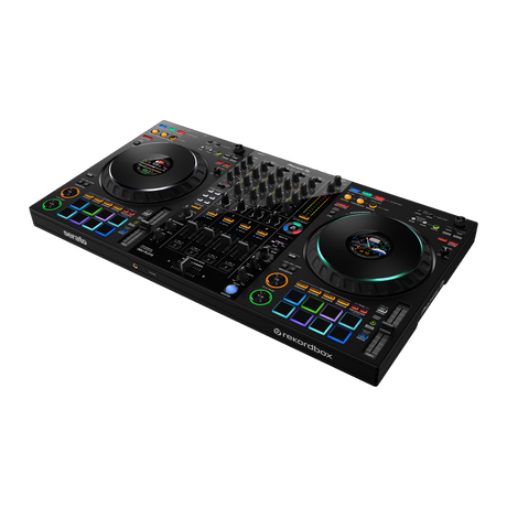 More DJ Controllers
