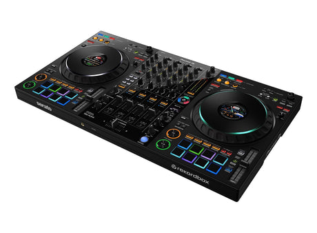 More DJ Controllers