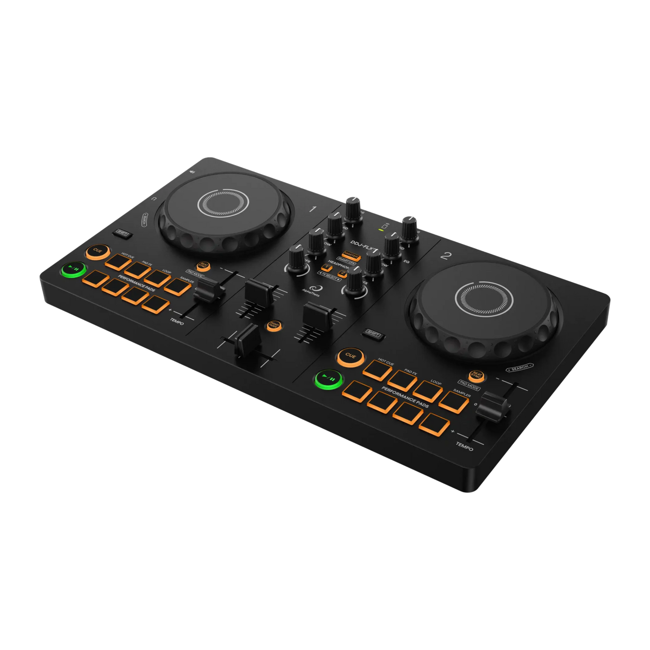 DDJ-FLX2 Replacement Parts