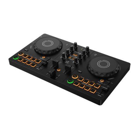 DDJ-FLX2 Replacement Parts
