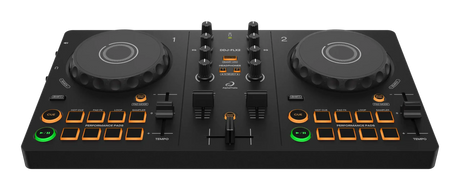 DDJ-FLX2 Replacement Parts