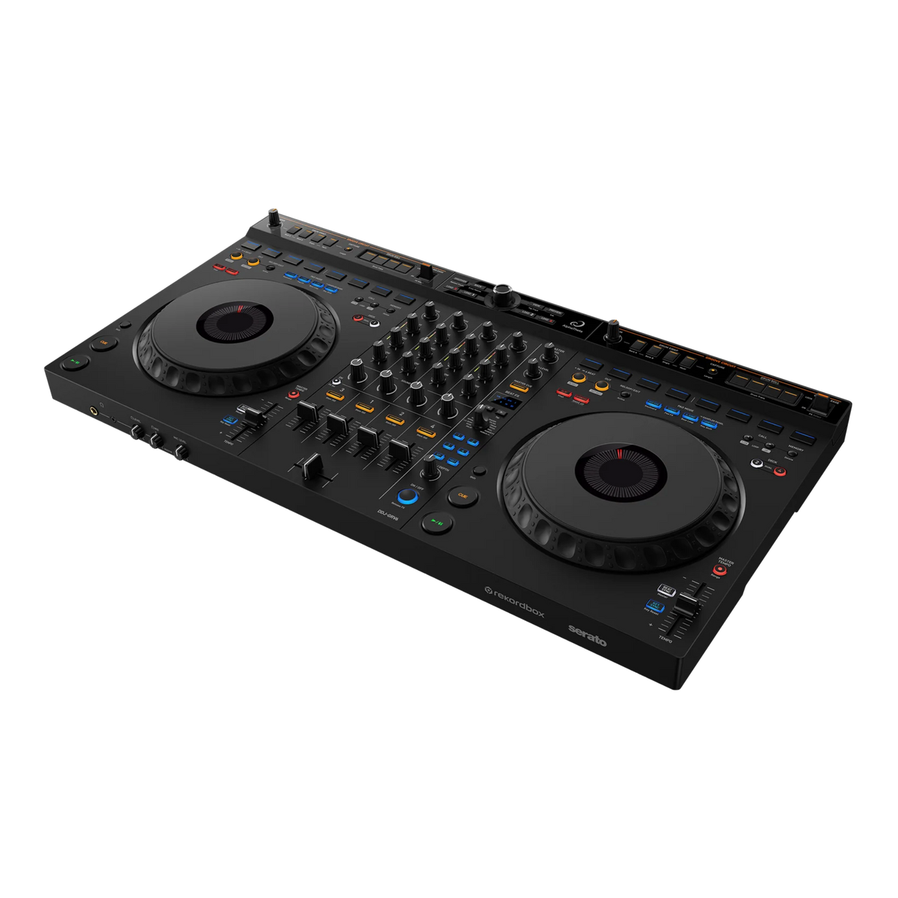 DDJ-GRV6 Replacement Parts