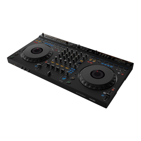 DDJ-GRV6 Replacement Parts