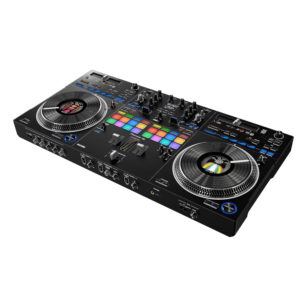 DDJ-REV7 Replacement Parts