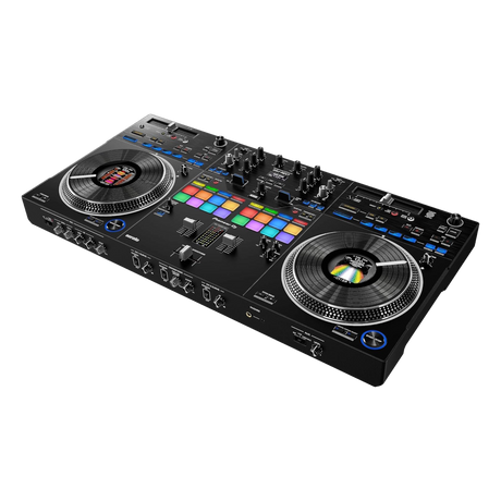 DDJ-REV7 Replacement Parts
