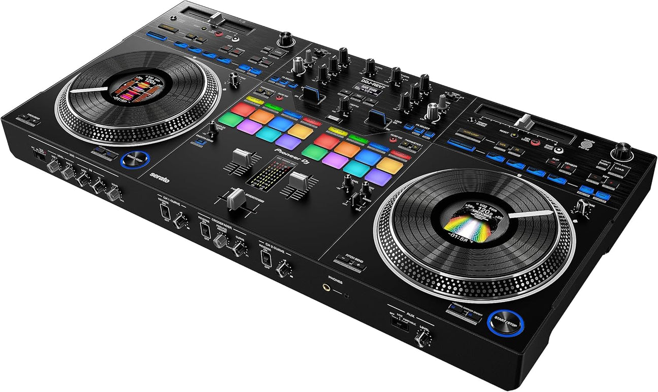 DDJ-REV7
