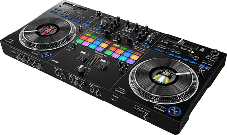 DDJ-REV7 Replacement Parts