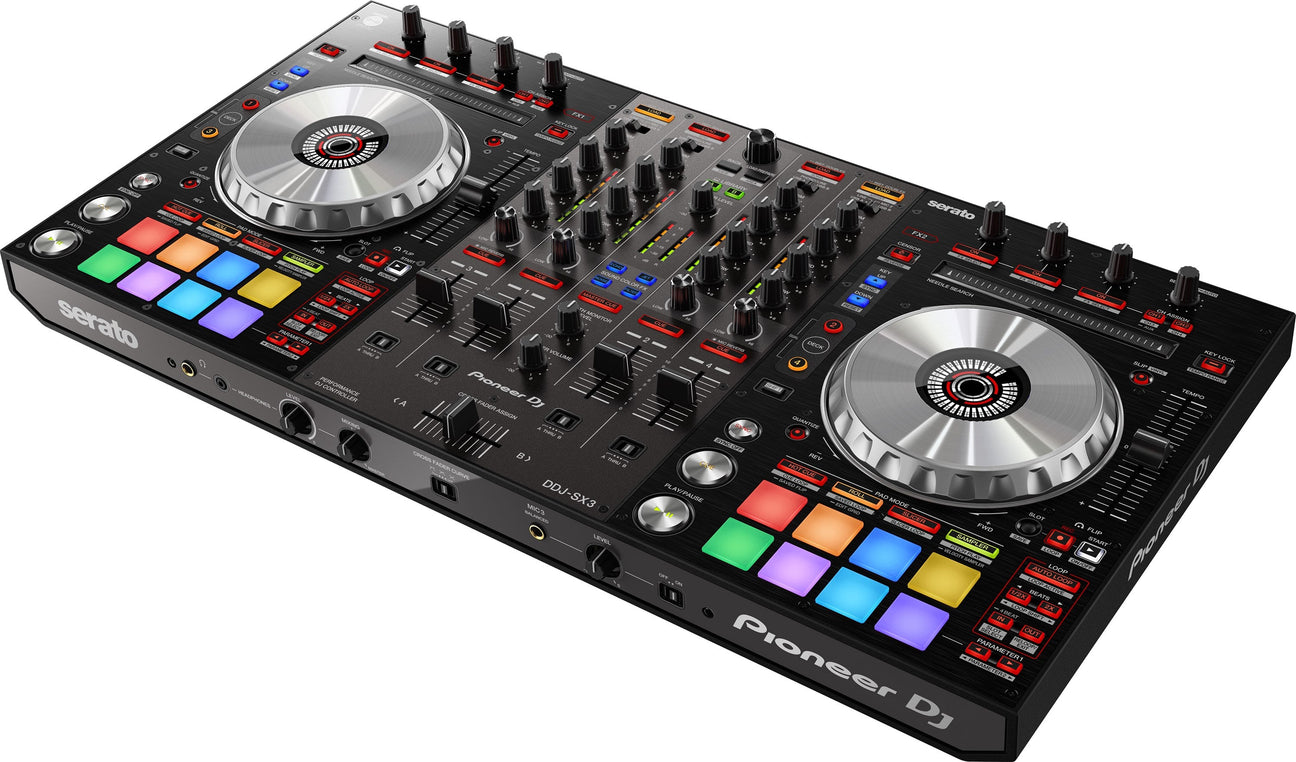 DDJ-SX3