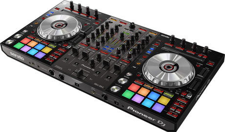 DDJ-SX3