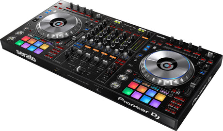 DDJ-SZ2
