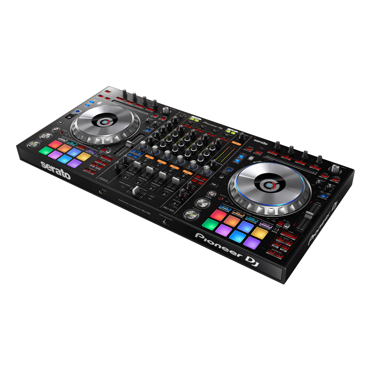 DDJ-SZ2 Replacement Parts