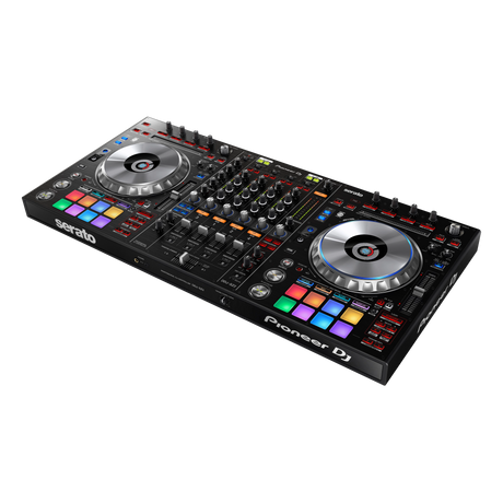 DDJ-SZ2 Replacement Parts