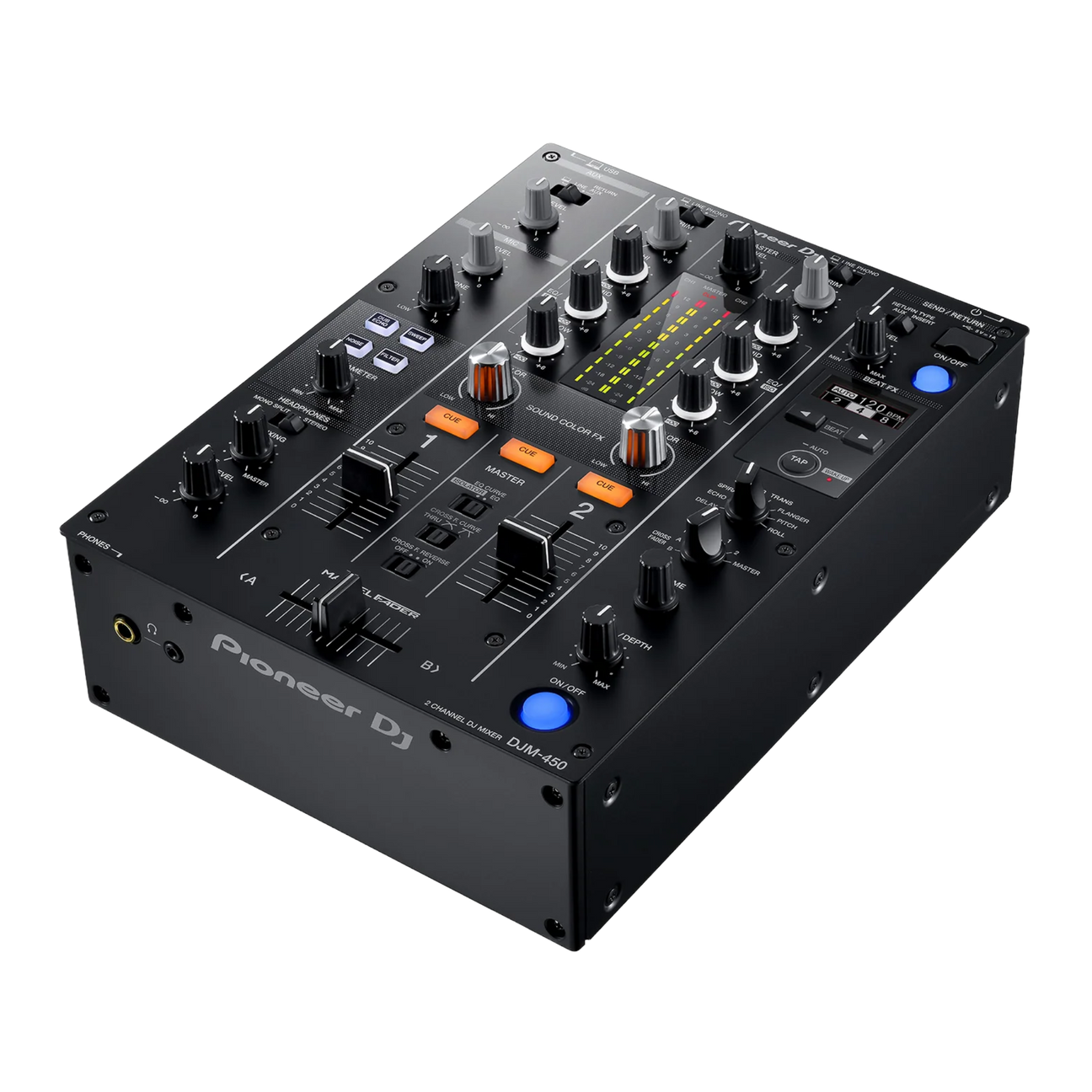 DJM-450 Replacement Parts