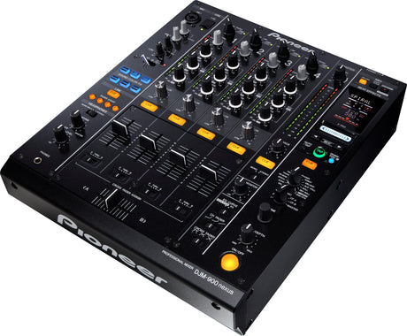 DJM-900NXS