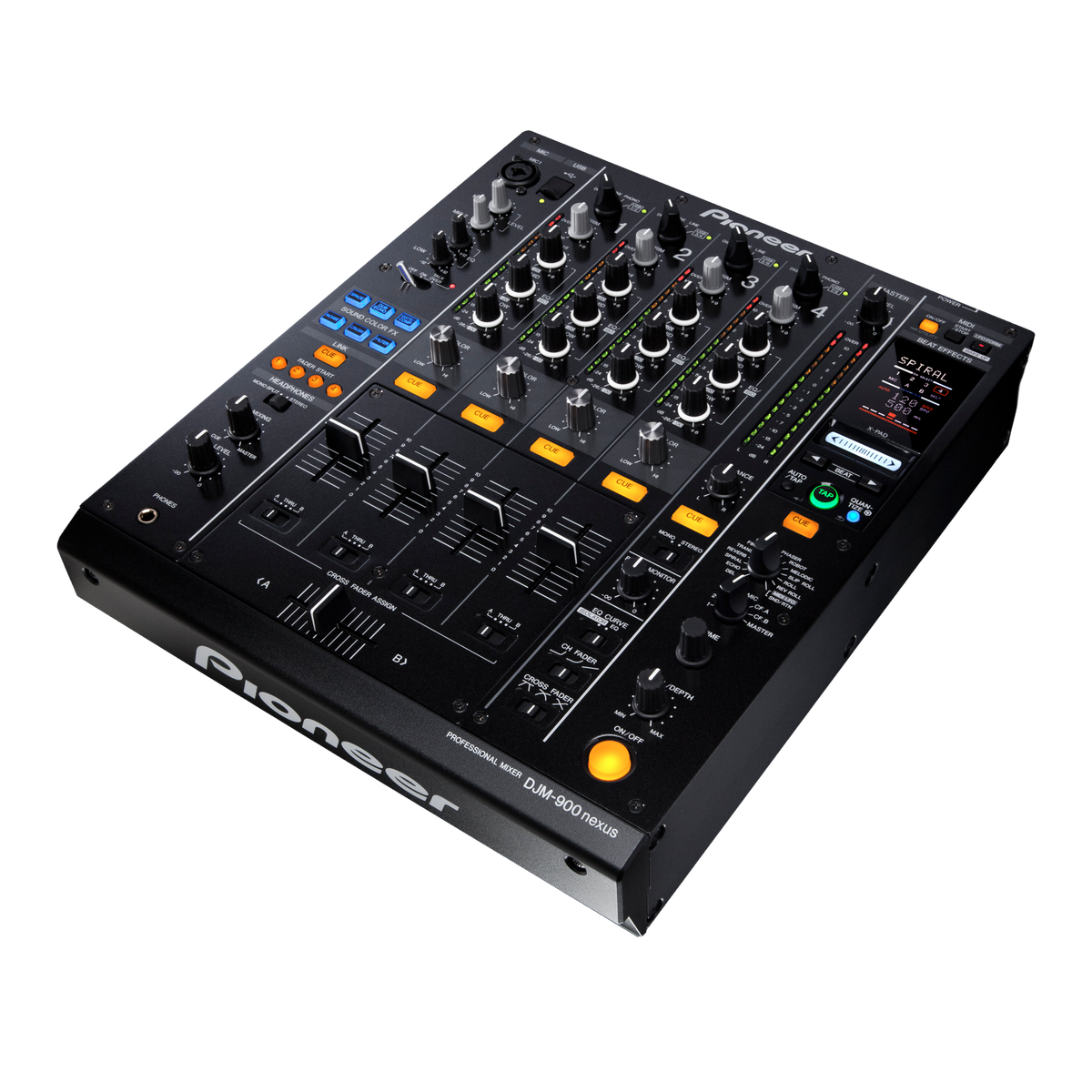 DJM-900NXS Replacement Parts