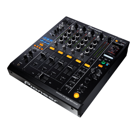 DJM-900NXS Replacement Parts