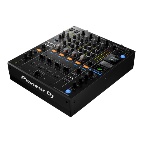 DJM-900NXS2 Replacement Parts