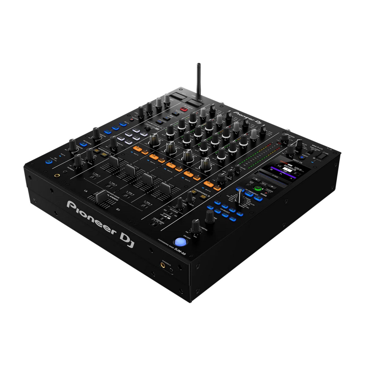 DJM-A9 Replacement Parts