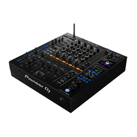 DJM-A9 Replacement Parts