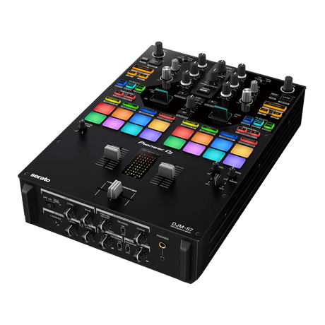 DJM-S7 Replacement Parts