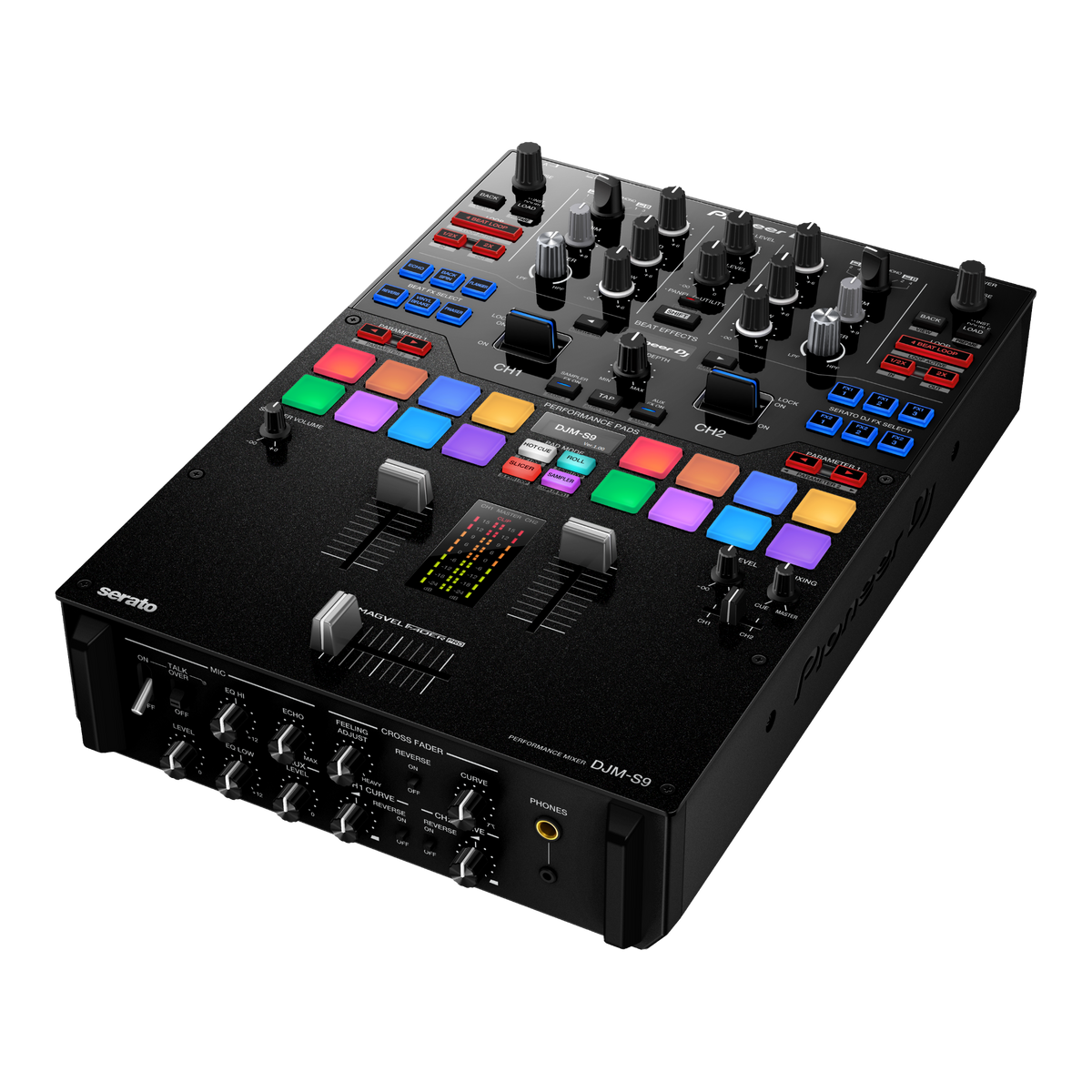 DJM-S9 Replacement Parts