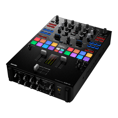 DJM-S9 Replacement Parts