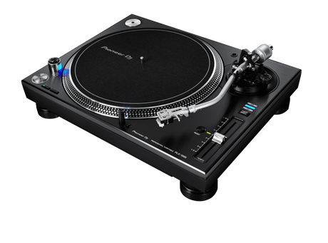 More DJ Players / Turntables