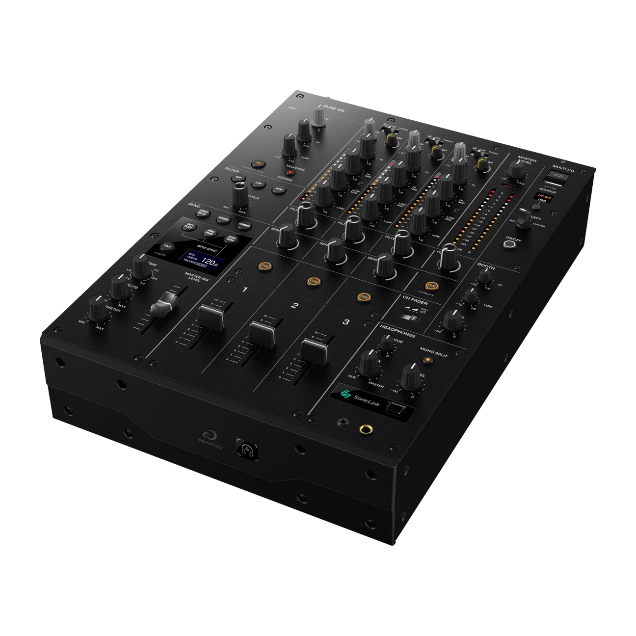 DJM-V5 Replacement Parts