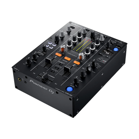 DJM-450 Replacement Parts