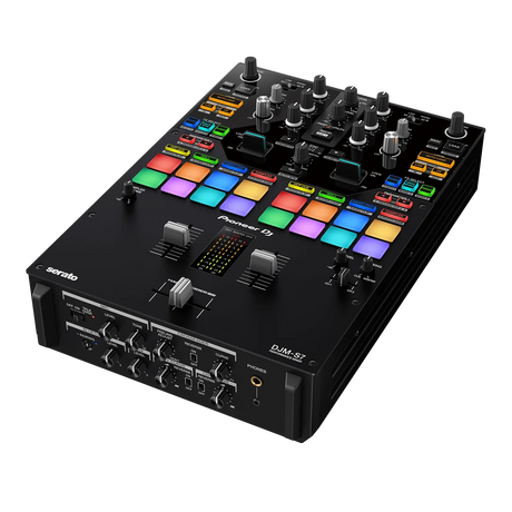 DJM-S7 Replacement Parts