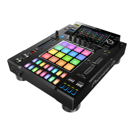DJS-1000 Replacement Parts