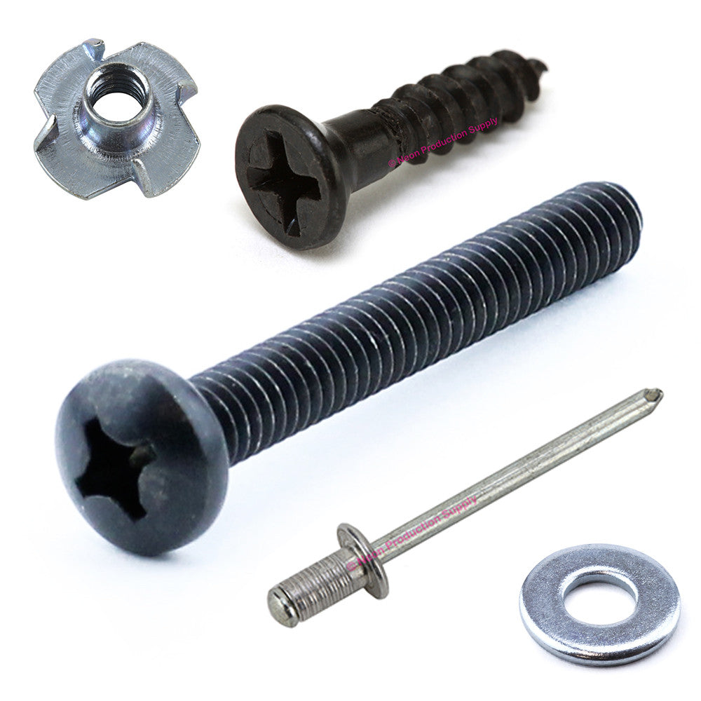 Fasteners
