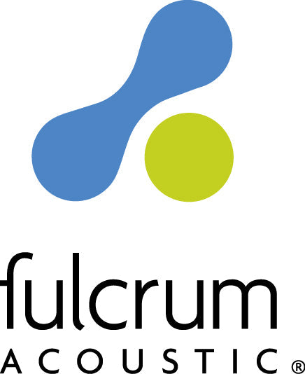 Fulcrum Acoustics Logo