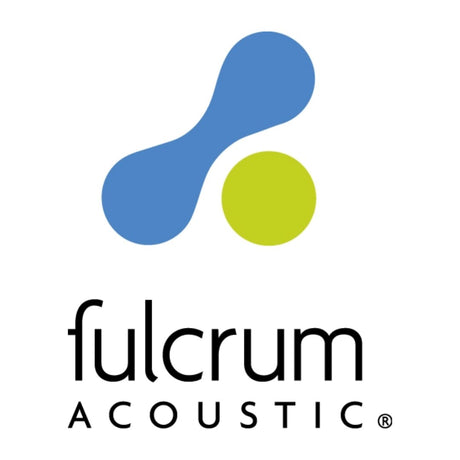 Fulcrum Acoustics Logo