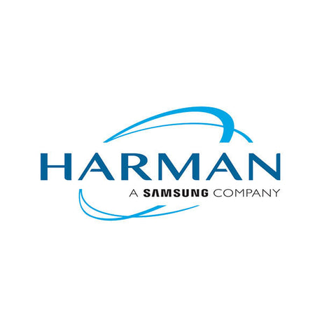 Harman Logo