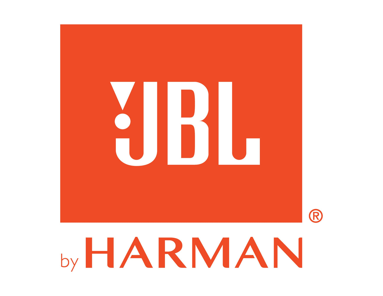 JBL Logo