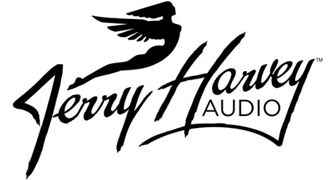 JH Audio Logo