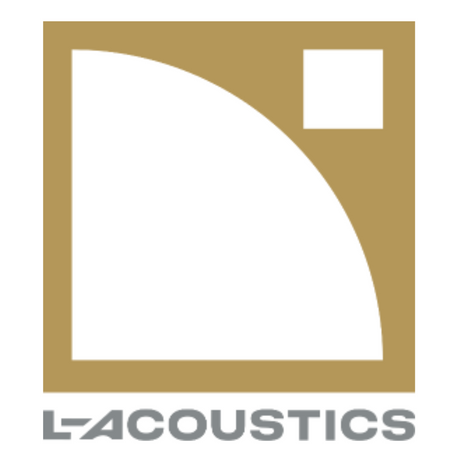 L-Acoustics Logo