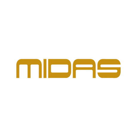 Midas Parts