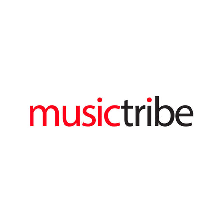 Music Tribe Logo